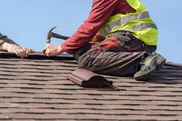 Roof Gutter Cleaning in Grundy, VA