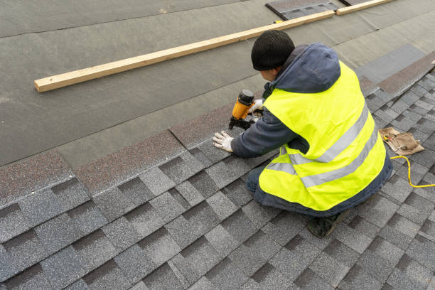 Best Slate Roofing Contractor  in Grundy, VA