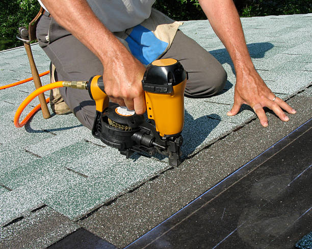 Best Roof Replacement Cost  in Grundy, VA
