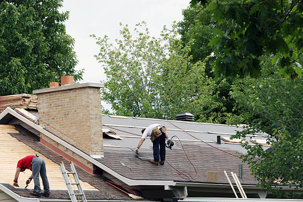 Best Roof Replacement Cost  in Grundy, VA