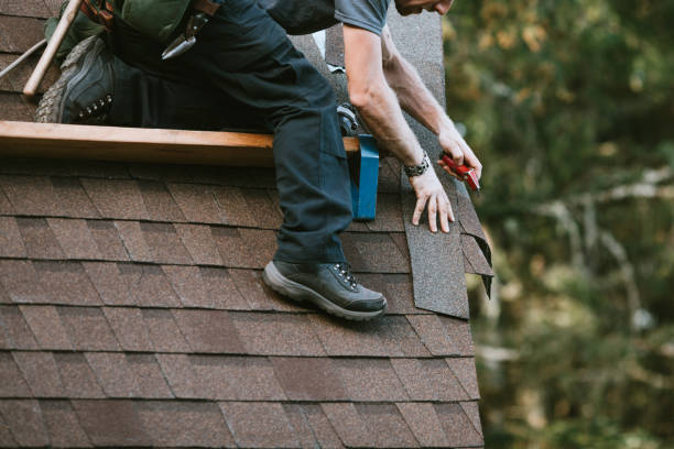 Best Roof Leak Repair  in Grundy, VA